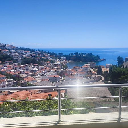 אולסינץ' Tahiri Bellevue Apartments מראה חיצוני תמונה