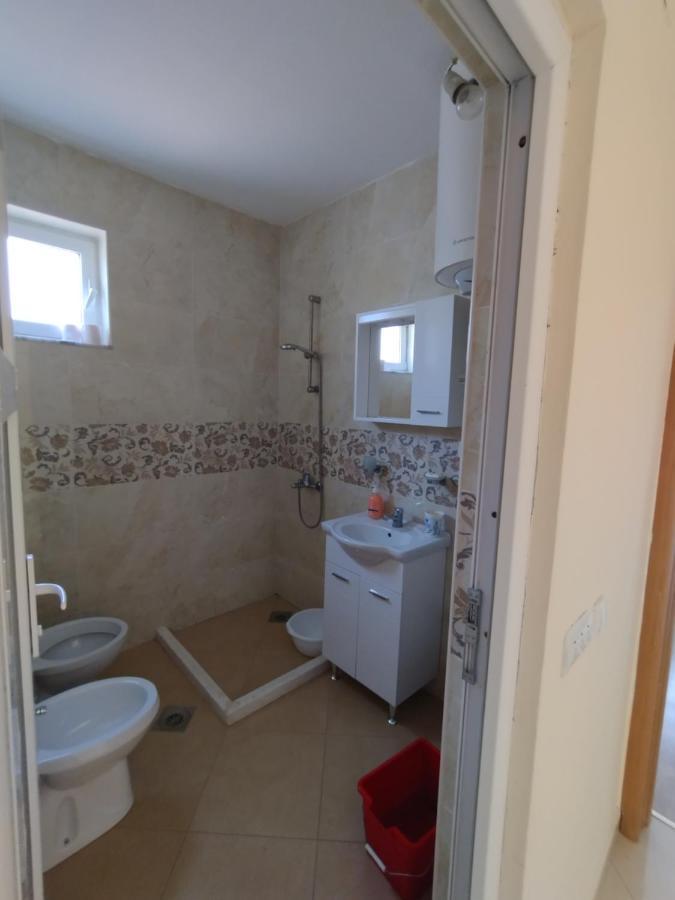 אולסינץ' Tahiri Bellevue Apartments מראה חיצוני תמונה