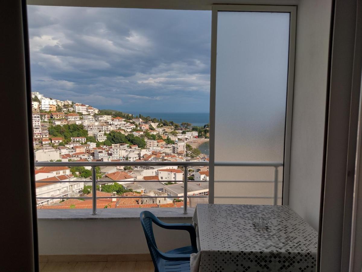 אולסינץ' Tahiri Bellevue Apartments מראה חיצוני תמונה