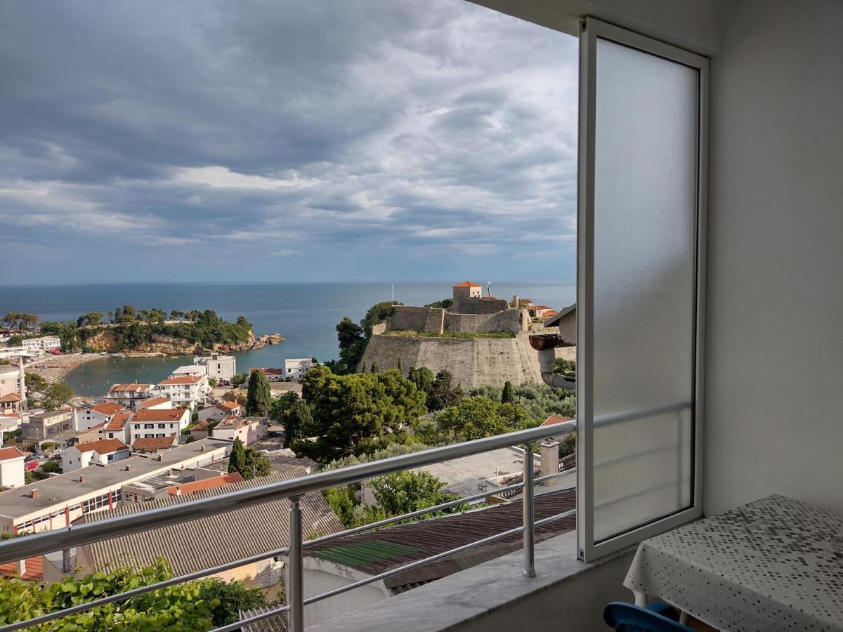 אולסינץ' Tahiri Bellevue Apartments מראה חיצוני תמונה