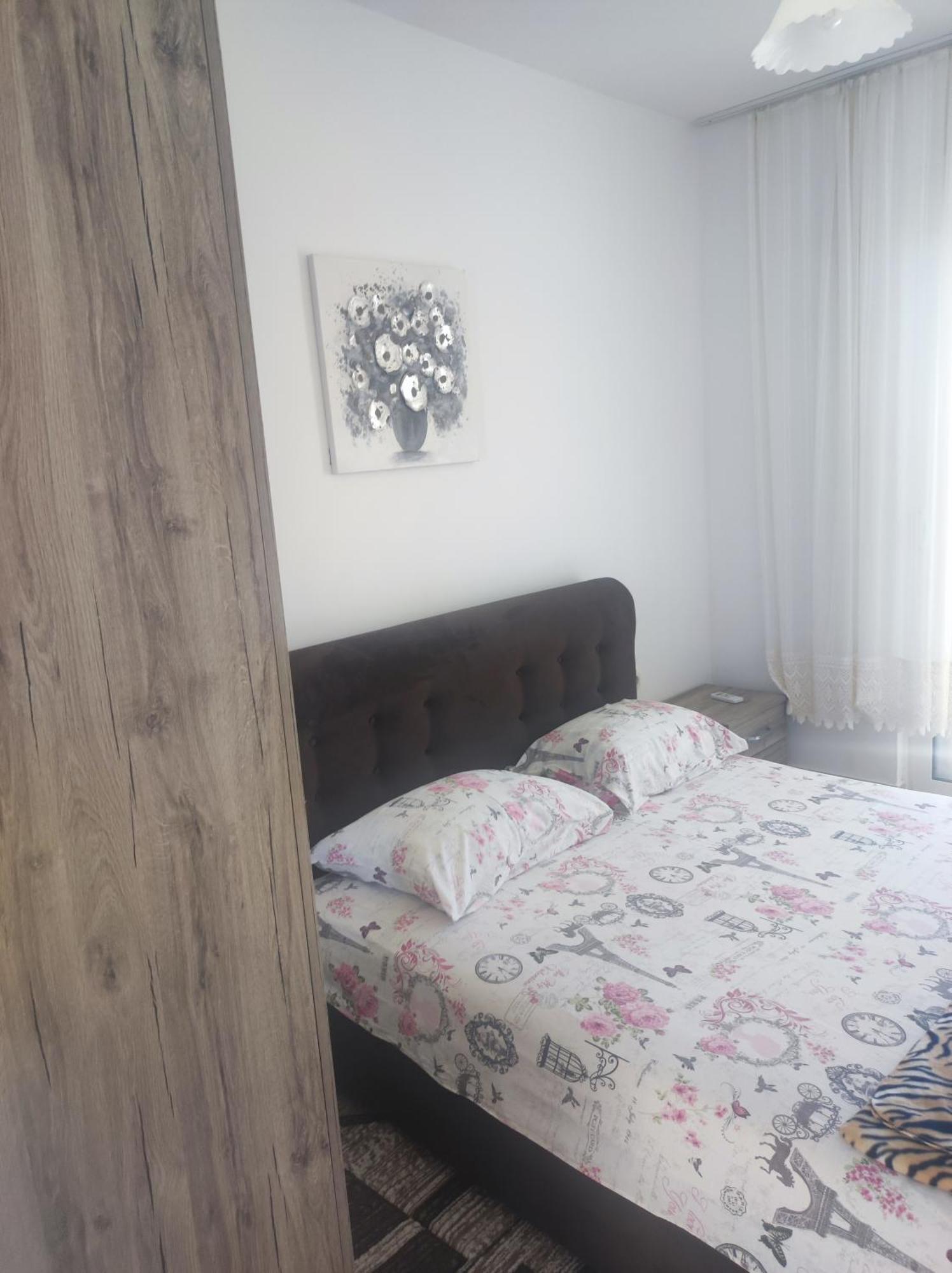 אולסינץ' Tahiri Bellevue Apartments מראה חיצוני תמונה