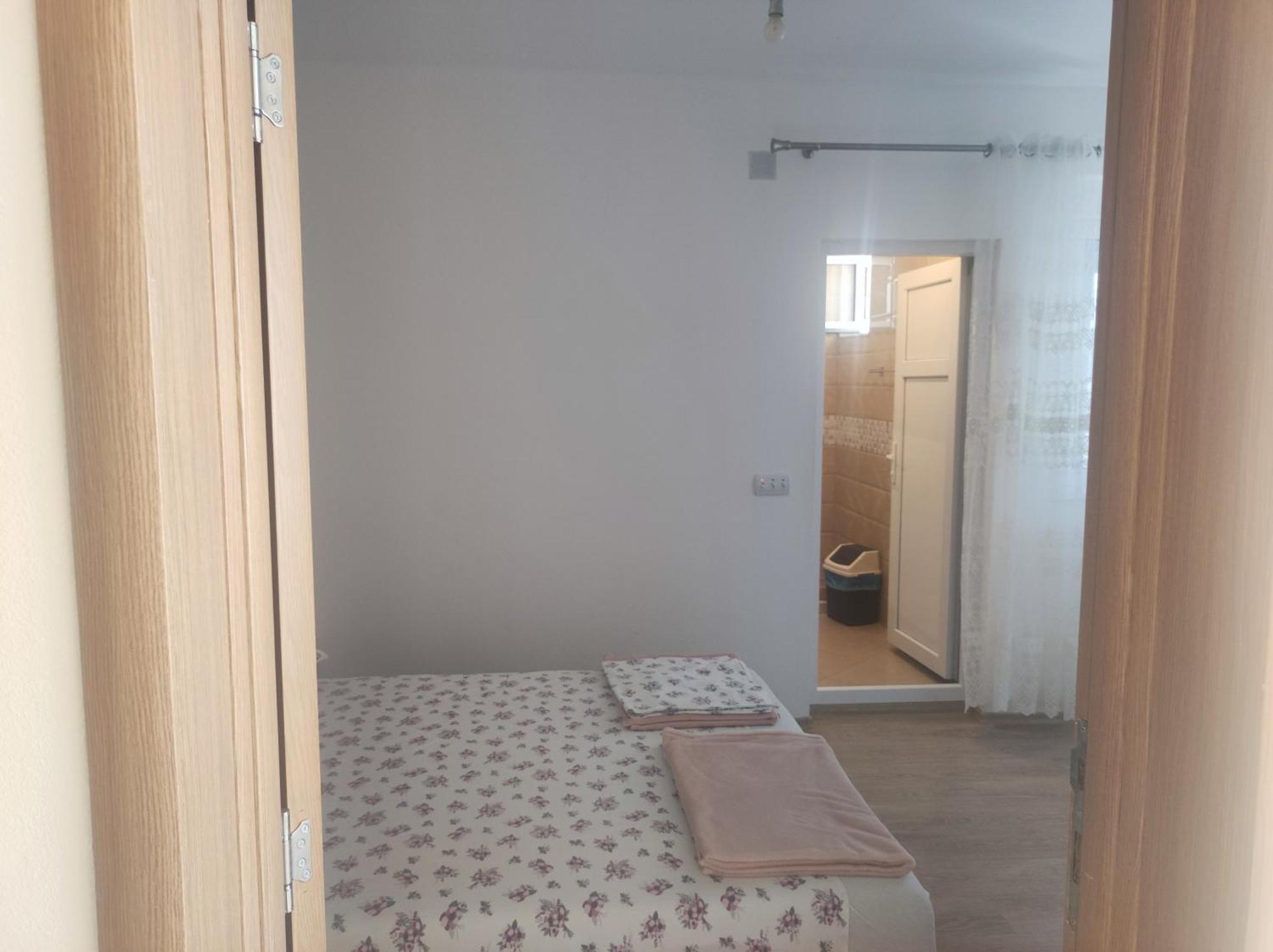 אולסינץ' Tahiri Bellevue Apartments מראה חיצוני תמונה