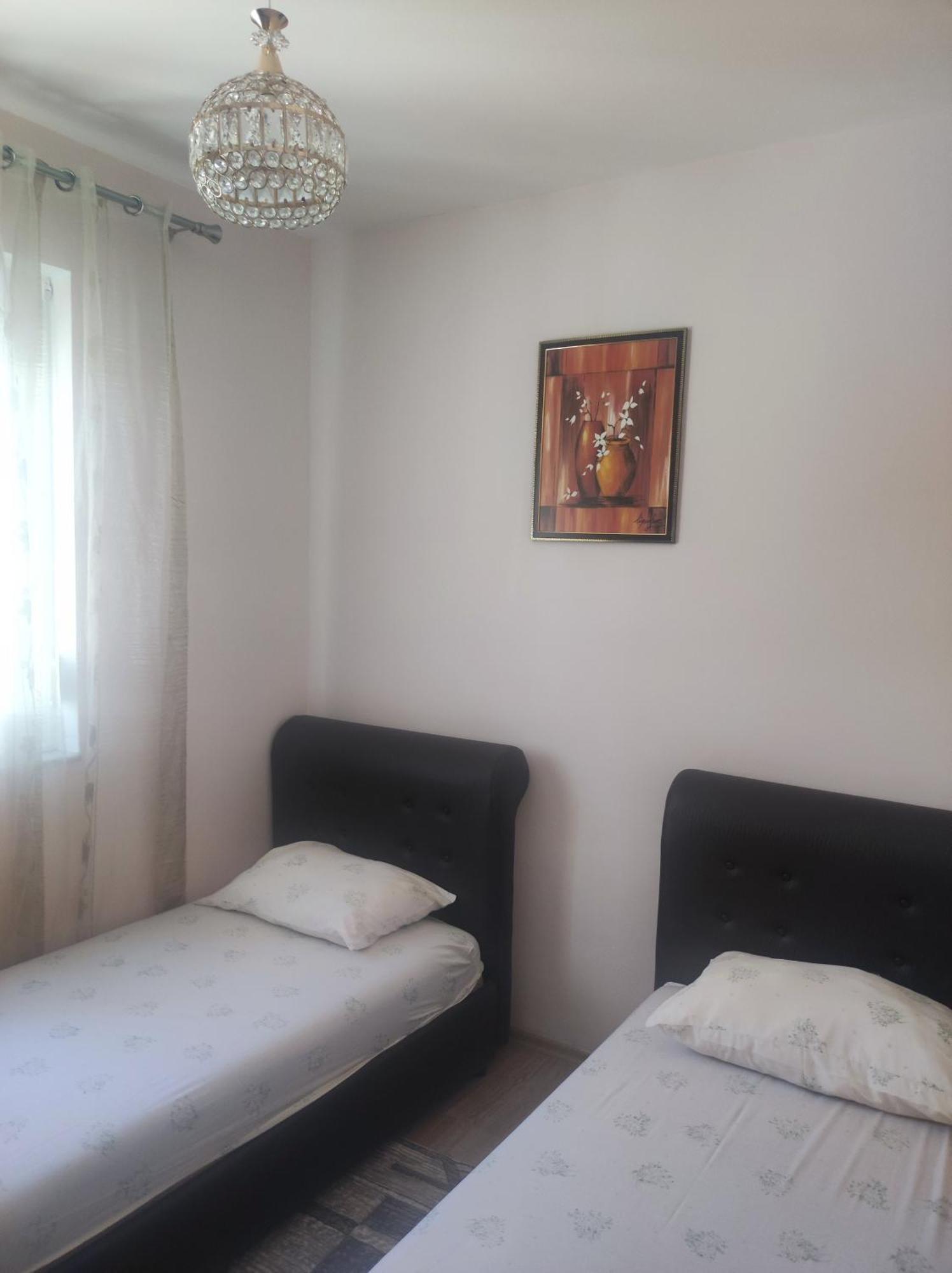 אולסינץ' Tahiri Bellevue Apartments מראה חיצוני תמונה