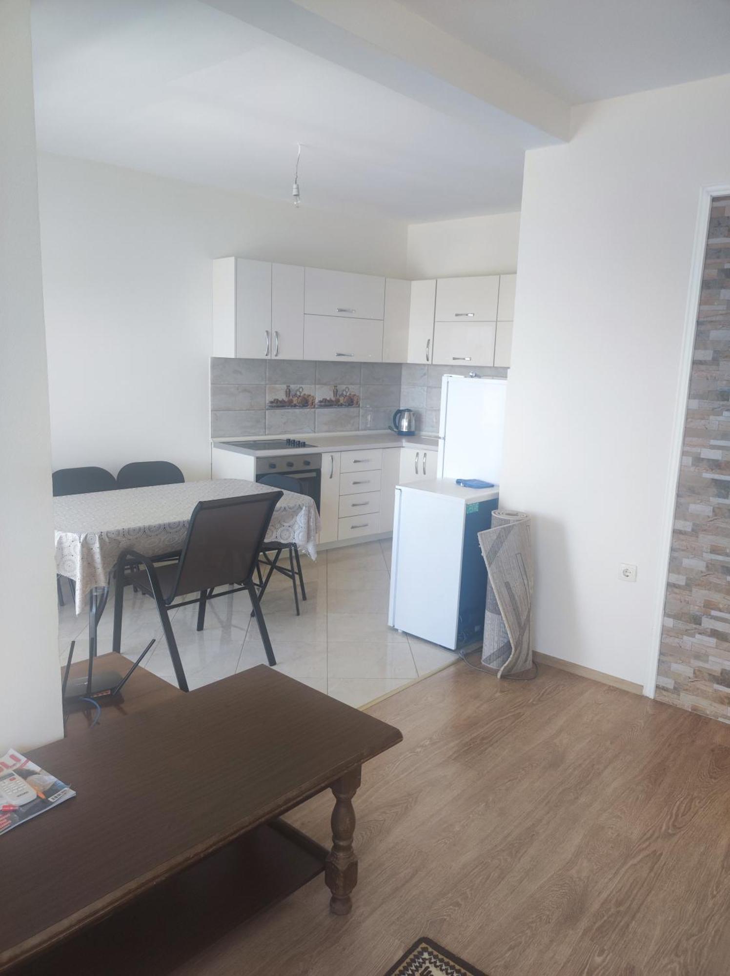 אולסינץ' Tahiri Bellevue Apartments מראה חיצוני תמונה