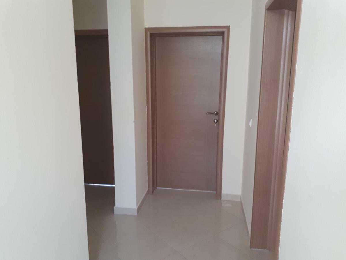אולסינץ' Tahiri Bellevue Apartments מראה חיצוני תמונה